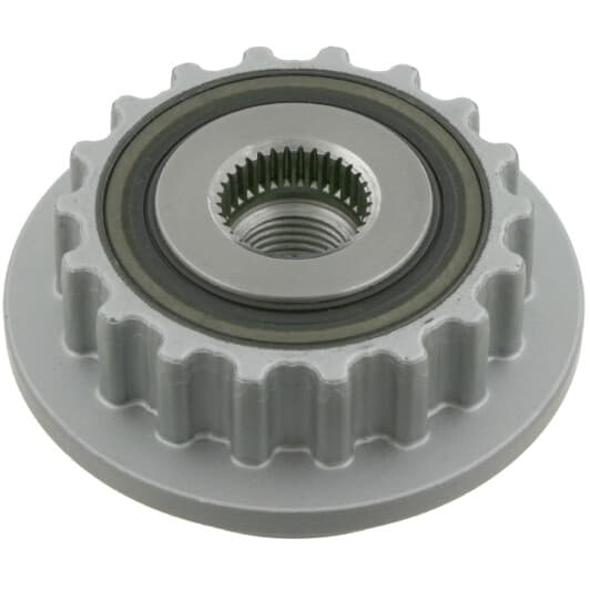 26958 Febi Муфта генератора