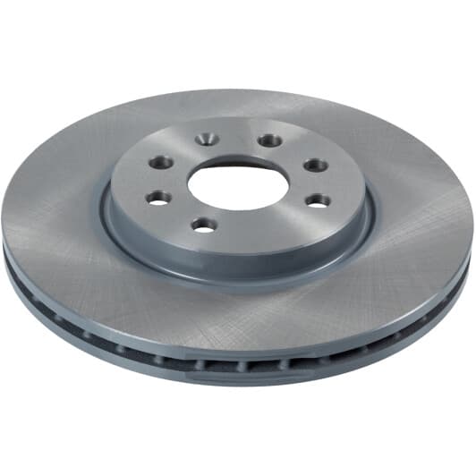 28167 Febi Тормозной диск