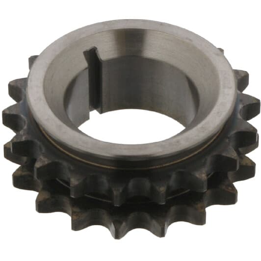 25035 Febi Шестерня колінчастого вала