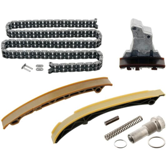 40621 Febi Комплект ланцюга ГРМ