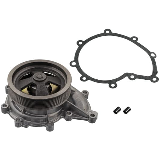 21591 Febi Помпа