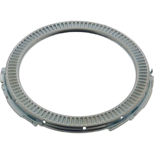 47271 Febi Монтажний комплект захисної накладки