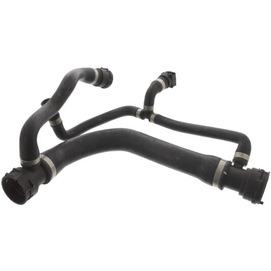 45819 Febi Патрубок радиатора системы охлаждения двигателя для BMW 7 Series