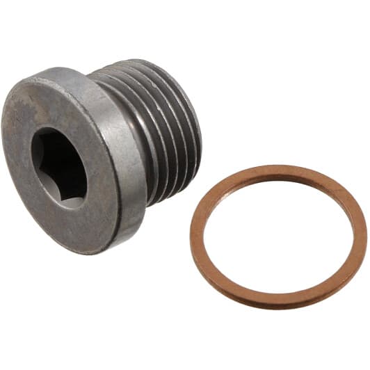 31704 Febi Зливна пробка оливного піддону