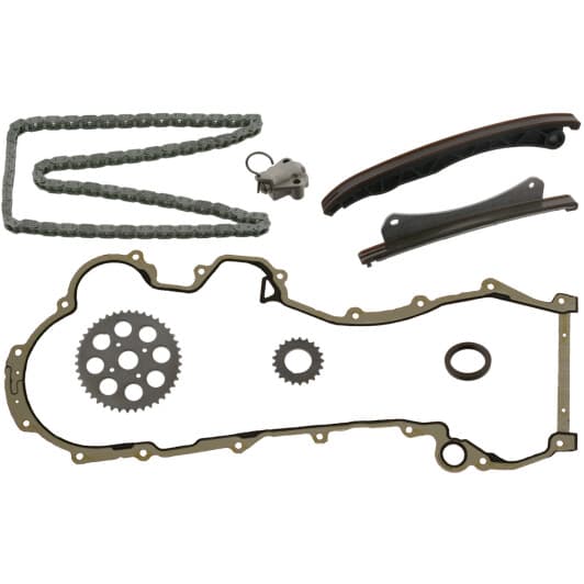 31622 Febi Комплект цепи ГРМ