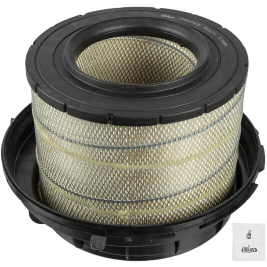 28245 Febi Повітряний фільтр