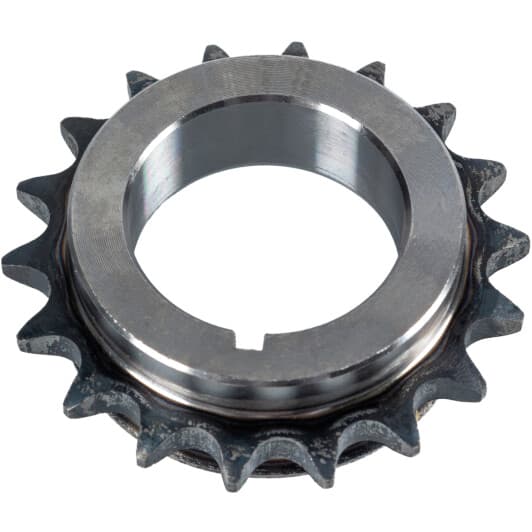 21133 Febi Шестерня колінчастого вала