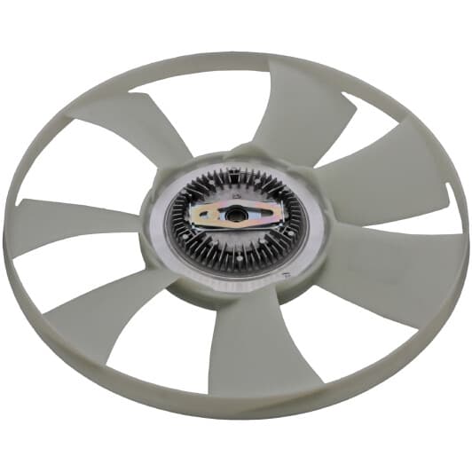 44863 Febi Вентилятор системы охлаждения двигателя