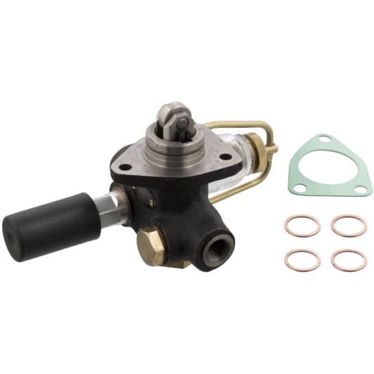 22856 Febi Топливный насос