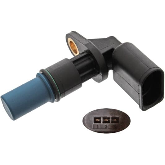 38768 Febi Датчик распредвала