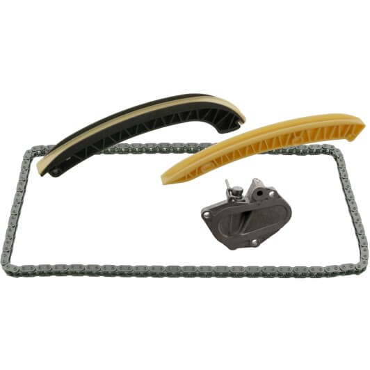 30497 Febi Комплект цепи ГРМ