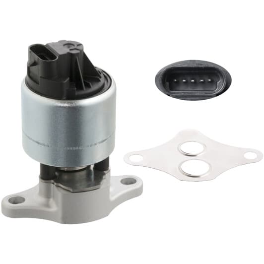 21158 Febi Клапан системы рециркуляции выхлопных газов