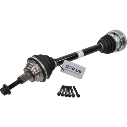 VKJC 4597 SKF Піввісь