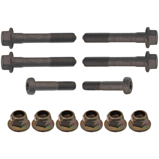 24387 Febi Монтажный комплект рычагов для Ford Mondeo