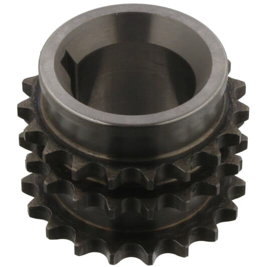 25033 Febi Шестерня колінчастого вала