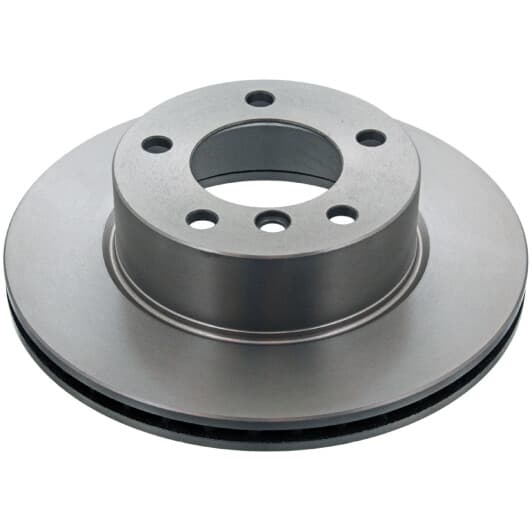 23535 Febi Тормозной диск для BMW 1 Series