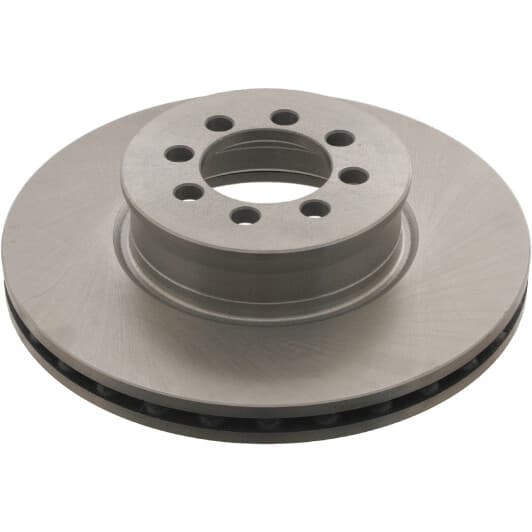 30542 Febi Гальмівний диск для Mercedes Sprinter