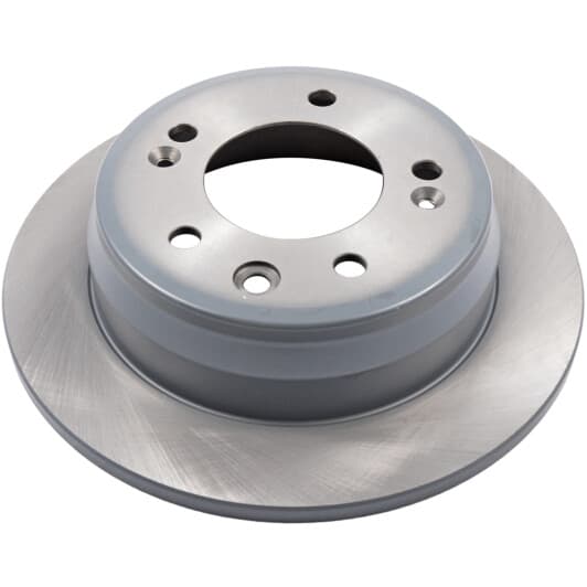 31363 Febi Гальмівний диск