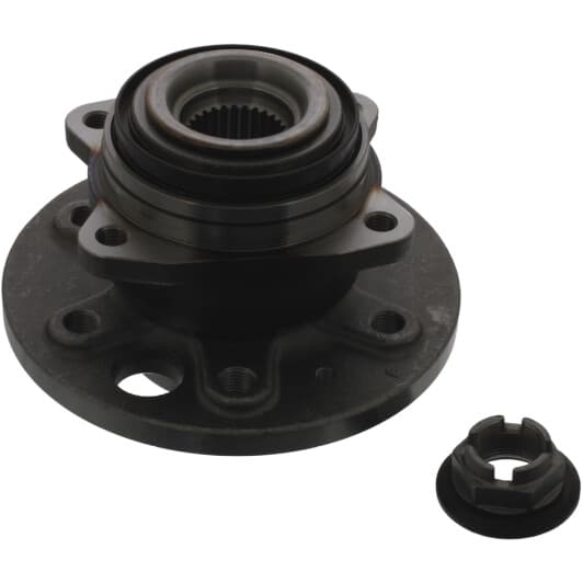 37857 Febi Ступиця колеса для Mercedes Sprinter