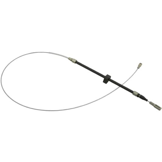 24228 Febi Трос ручного тормоза