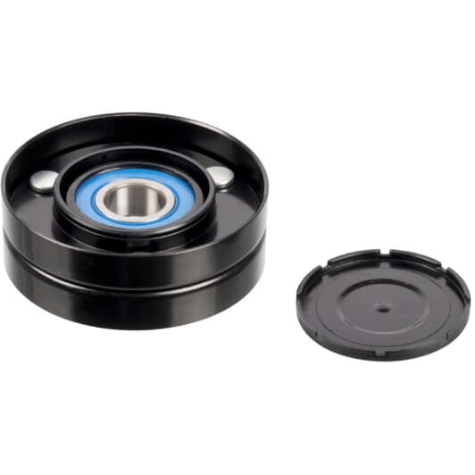 19734 Febi Обвідний ролик поліклинового ременя