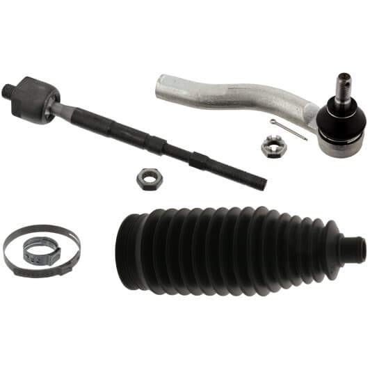 39591 Febi Рулевая тяга в сборе