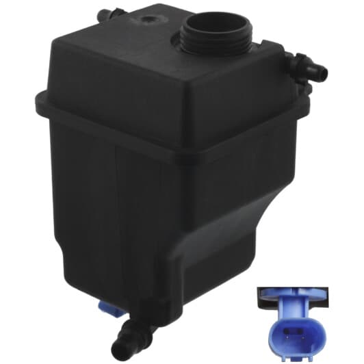 38458 Febi Бачок охолоджувальної рідини