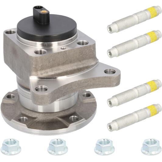 30887 Febi Ступиця колеса