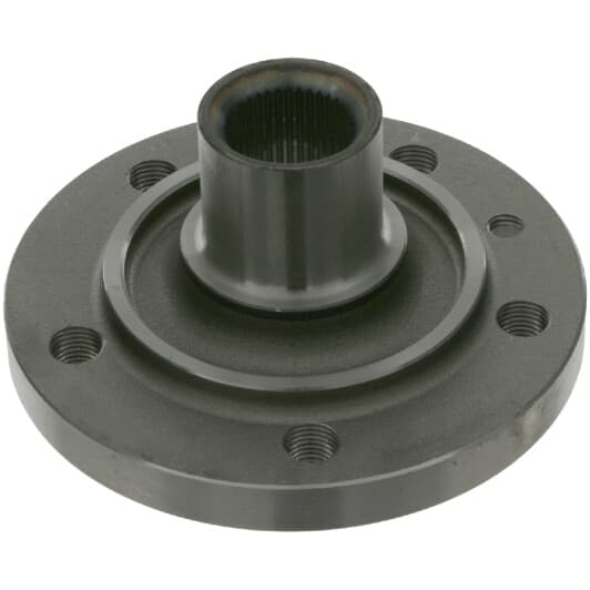 22554 Febi Ступиця колеса