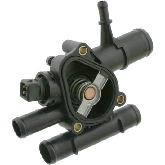 24157 Febi Термостат