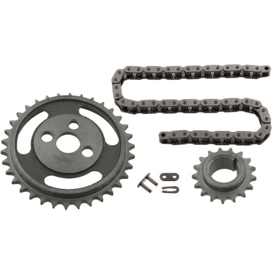 25159 Febi Комплект цепи ГРМ