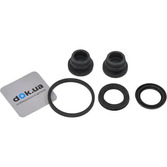 200717 ERT Ремкомплект главного тормозного цилиндра