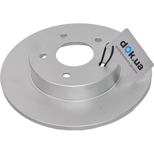 17441 A.B.S. Гальмівний диск