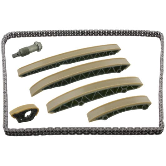 30319 Febi Комплект цепи ГРМ