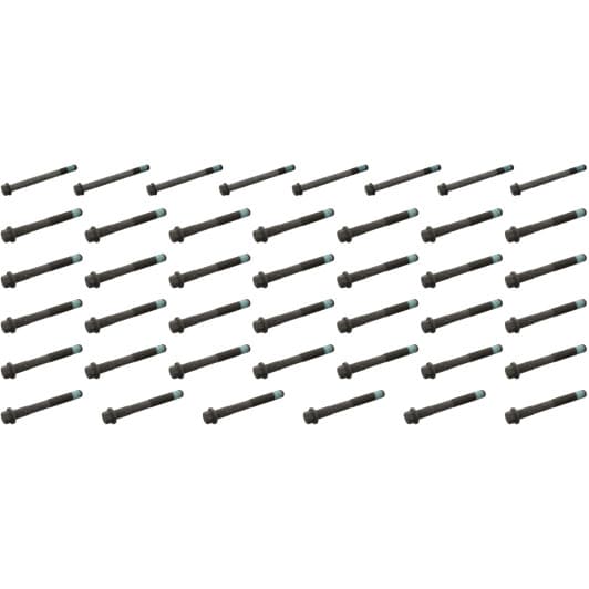 27404 Febi Болт ГБЦ