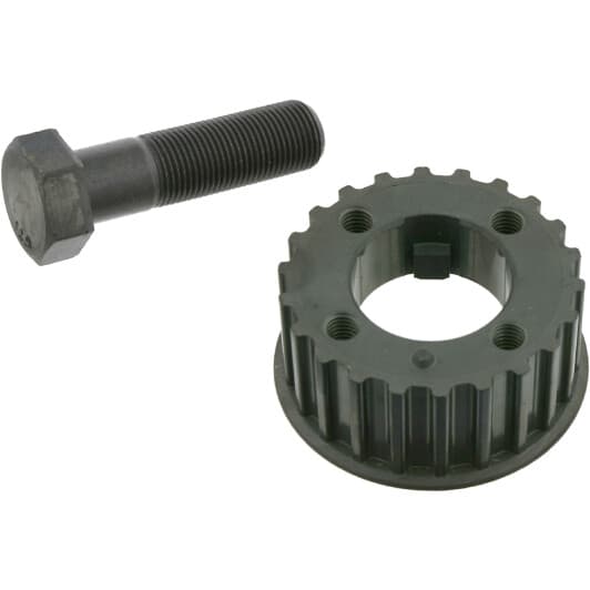 24680 Febi Шестерня колінчастого вала