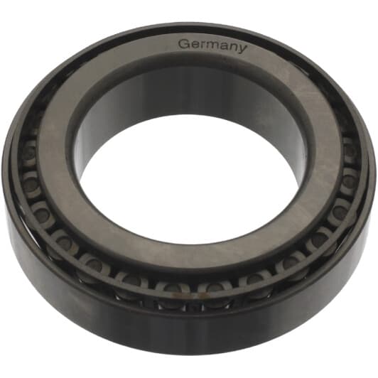 19769 Febi Подшипник ступицы колеса