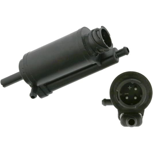 24768 Febi Насос омывателя