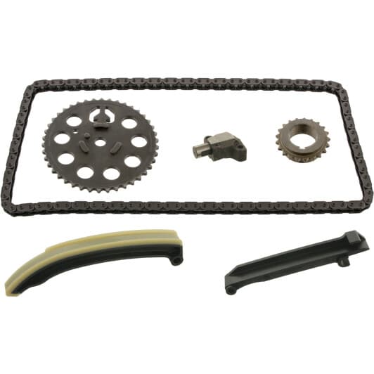 30644 Febi Комплект ланцюга ГРМ