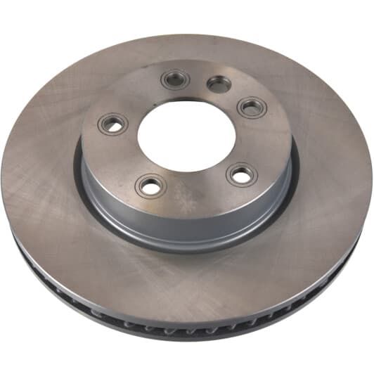 33165 Febi Гальмівний диск