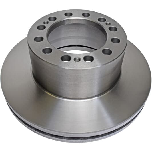 27509 Febi Тормозной диск для Mitsubishi Galant