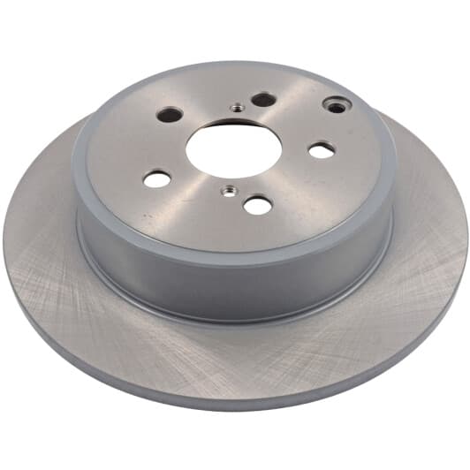 26061 Febi Гальмівний диск для Toyota Avensis