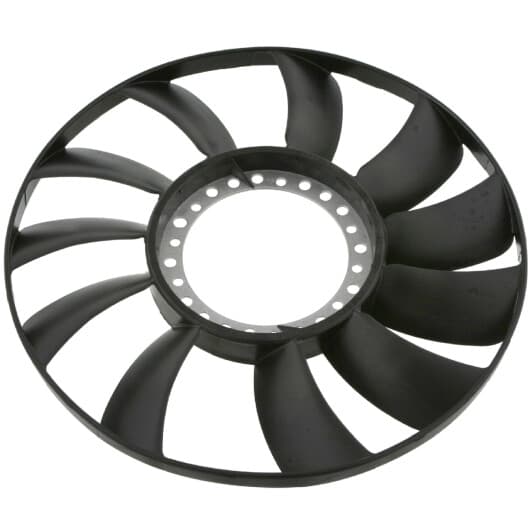 26565 Febi Крыльчатка вентилятора системы охлаждения двигателя