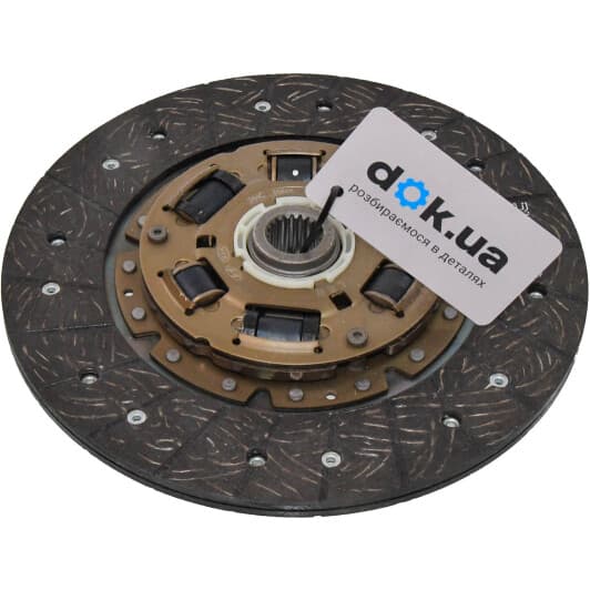 4110039310 Hyundai / Kia Диск зчеплення
