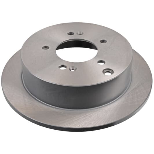 31362 Febi Гальмівний диск