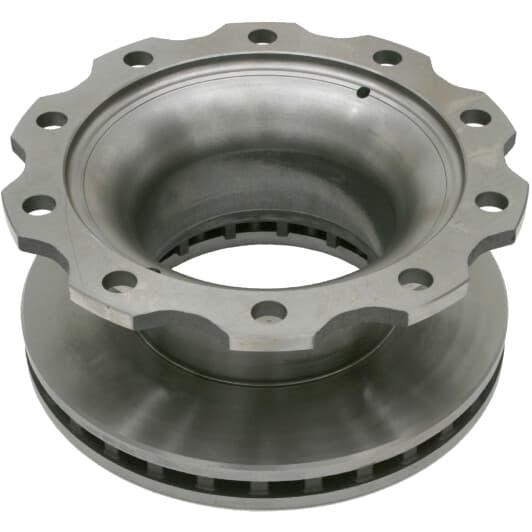 22426 Febi Тормозной диск