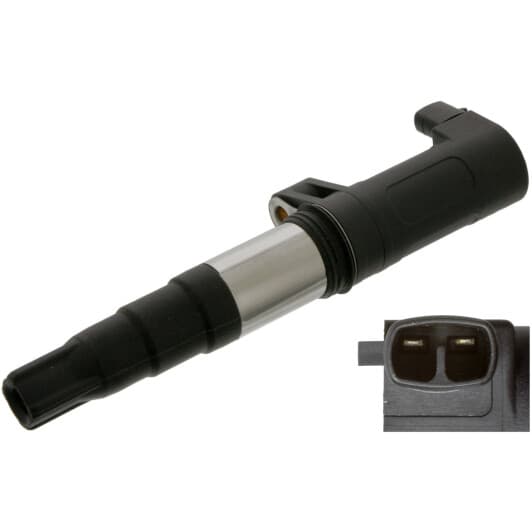 21666 Febi Катушка зажигания