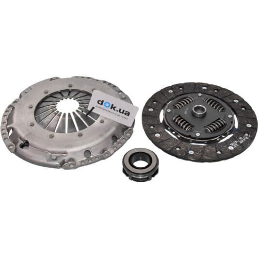134760 NK Комплект зчеплення