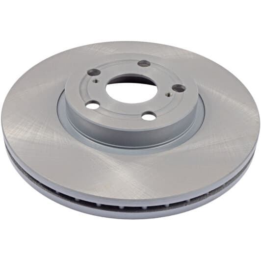 27233 Febi Гальмівний диск для Toyota Avensis