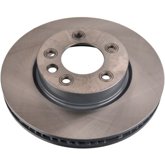 33164 Febi Гальмівний диск